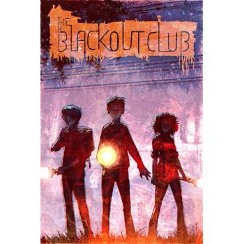 Question The Blackout Club (PC)