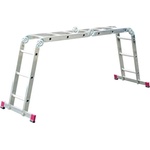 KRAUSE Corda 4x3 step (085108/085009/085214)