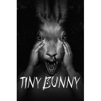 Tiny Bunny