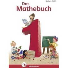 1. Klasse, Schülerbuch m. CD-ROM