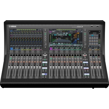 Yamaha DM7