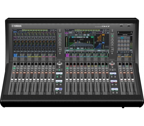 Yamaha DM7