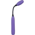 You2Toys Вибратор за g-точка и простата "mr. flex" 28 см