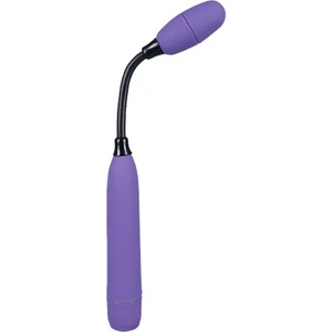You2Toys Вибратор за g-точка и простата "mr. flex" 28 см