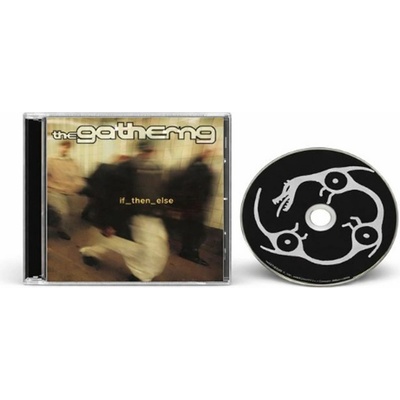The Gathering - If_then_else CD