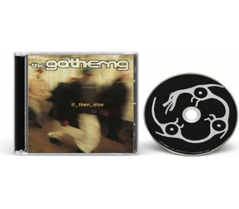 The Gathering - If_then_else CD