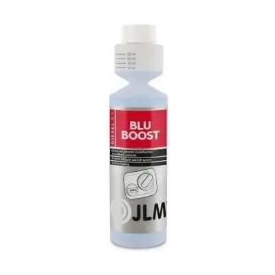 JLM BluBoost 250 ml – Sleviste.cz