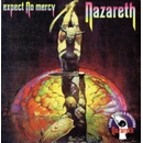 NAZARETH - EXPECT NO MERCY LP