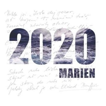 Marien - 2020 CD