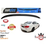 Sunplex tuning Спойлер Лип SPO-2 002 102 BMW 5 F10 2009-2017 ('254576)