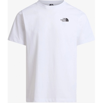 The North Face North Faces tnf white
