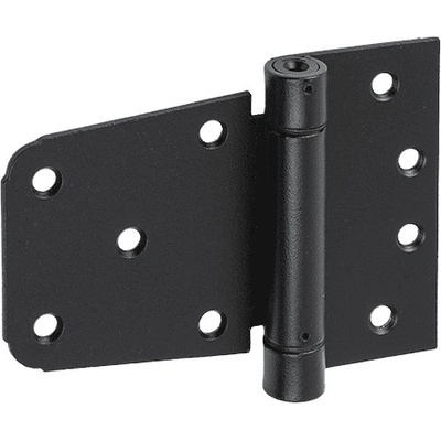 Domax ZBC 85 Samozavírací pant C 85x52x100x2,5 černý – Zboží Mobilmania