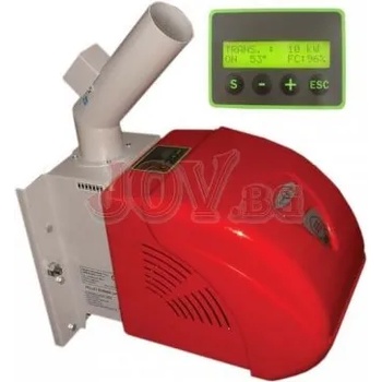 Termicol Пелетна горелка gp 32 - 4 генерация