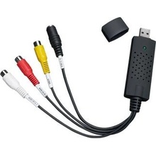 ISO 85 UVC USB video grabber Win7/Win8/Win10