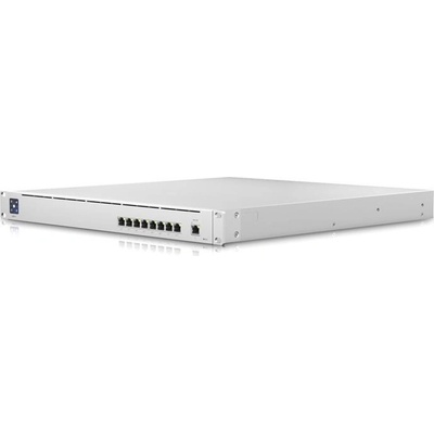 Ubiquiti USW-Mission-Critical, Switch Mission Critical