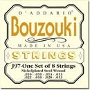 D'Addario J97