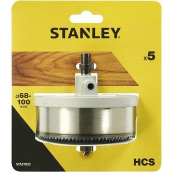 Stanley STA81025