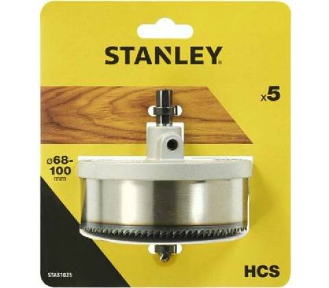 Stanley STA81025