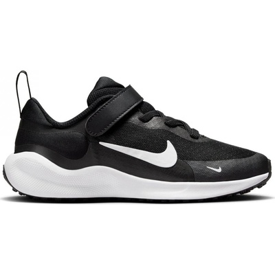 Nike Revolution 7 Black/White – Zbozi.Blesk.cz