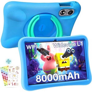 OUKITEL OT6 Kids blue Таблет