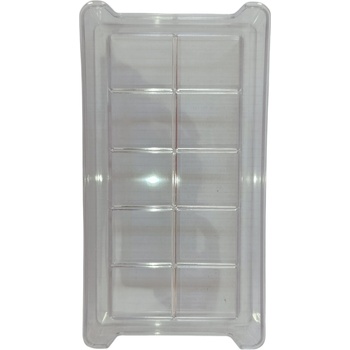 Форма/Молд за Дубайски шоколад АК 862 (60241)