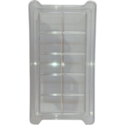 Форма/Молд за Дубайски шоколад АК 862 (60241)