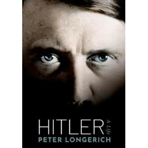Hitler (ISBN: 9780198796091)