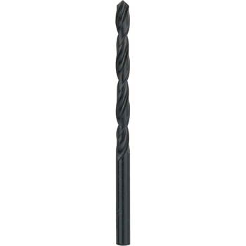 Bosch СВРЕДЛО ЗА МЕТАЛ bosch hss-r 5.5x57x93 (3165140406949)