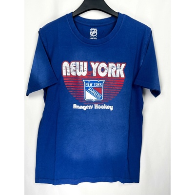 Outerstuff detské tričko New York Rangers Shore Thing Ss Tee