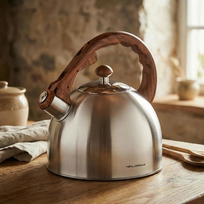 Florina Jasper 2,5 l