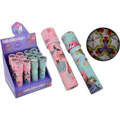 Johntoy Kaleidoskop morský svet
