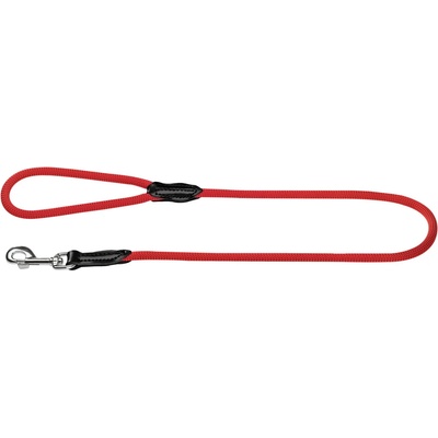 HUNTER Повод за куче Hunter Leash Freestyle Dog leash - Red - размер Länge 110 cm (057-0298-0512)