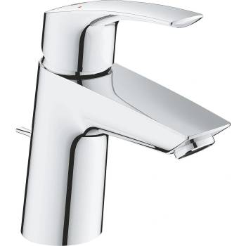 GROHE Eurosmart Смесител за умивалник 1/2″, едноръкохватков, S-размер (23965003)