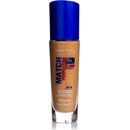Rimmel London Match Perfection 24HR SPF20 Foundation 200 Soft Beige tekutý make-up pre zjednotenú a rozjasnenú pleť 30 ml
