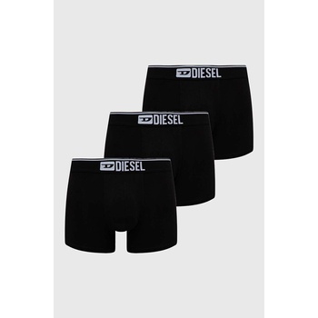 Diesel Боксерки Diesel (3 броя) UMBX-DAMIEN-THREE PACK BOXERS в черно 00ST3V. 0GDAC (00ST3V.0GDAC)