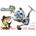 Okuma SAFINA PRO SNP 3000
