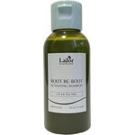 La'dor Root Re-Boot Шампоан Cica & Tea Tree, 50 ml - ozone