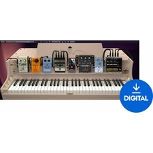 Cherry Audio Wurlybird 140B Electric Piano (Digitálny produkt)