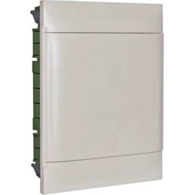 Legrand - Rozvaděč podomítkový 24M IP40 bílá 135362