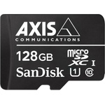 Axis Communications microSDXC 128GB 01491-001