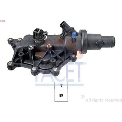 Termostat, chladivo FACET 7.8705 (78705)