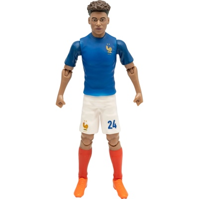 Banbo Toys Екшън фигура Banbo Toys Sports: France Football - Desire Doue, 20 cm (114320)