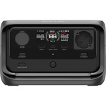 EcoFlow River 3 Plus (EFRIVER3Plus-EU-CBOX) Генератор, агрегат