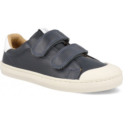 Tip Toey Joey Ramp Navy/white