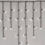 EMOS LED външен гирлянд 100xLED/2, 5x0, 9m IP44 студено бяла (EMS1103)
