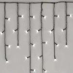 EMOS LED външна коледна гирлянда 100xLED/2, 5x0, 9m IP44 студено бяло (EMS1103)