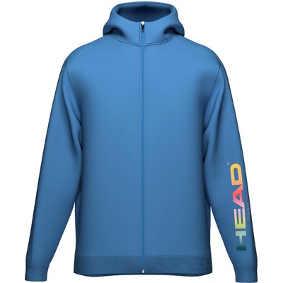Head Rally Hoodie FZ Men AB