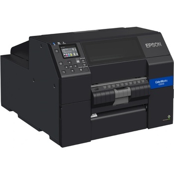 Epson ColorWorks C6500PE C31CH77202