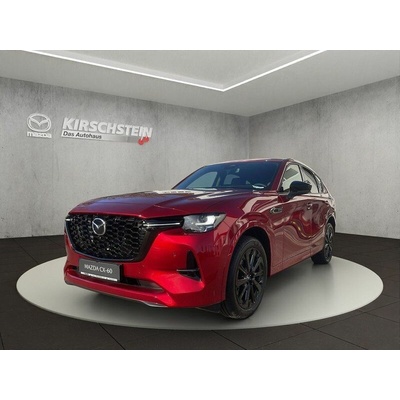 Mazda CX-60 D 254 Homura Plus 187 kW