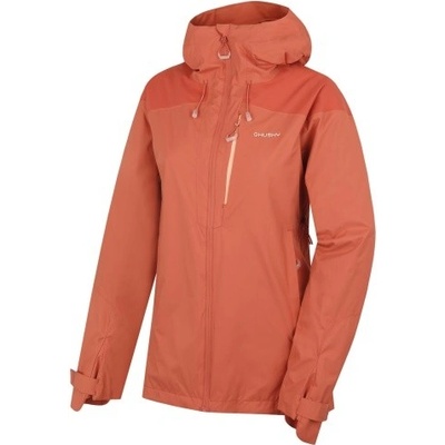 Husky hardshell Nicker L faded orange